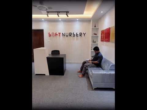 At my software company:  @softnursery #softwarecompany  #itcompany #softwaredevelopment #techteam