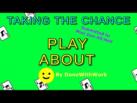 Game Review: Taking The Chance