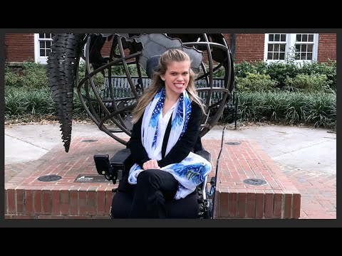 Delaina Parrish | WE ARE WARRINGTON