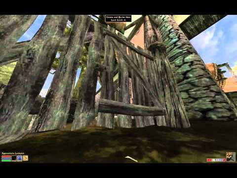 openMW bug report exploitable unbreakable lockpicks