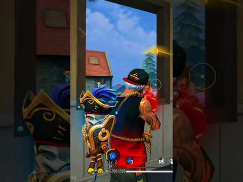 over power gameplay free fire #freefire #freefireshorts #freefiremax #freefireraistar