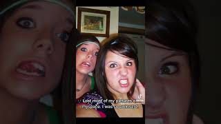 Embarrassing Throwback: Cringe-Worthy MySpace Photos!#MySpaceEra #AwkwardPhotos