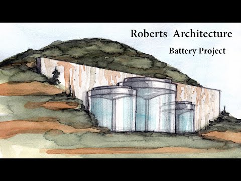 Battery Project
