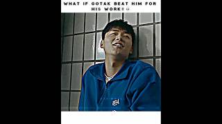 What If He Beat Him...💀 | Weak Hero Class 2 Edit #weakheroclass2 #kdrama #edit #shorts #dalimsharma