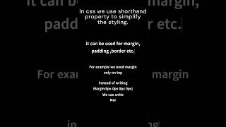 Html and CSS Basic 48