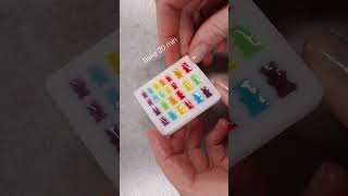 Mold in Etsy SweetMiniDollHouse ❤️🧡💛💚🩵💙💜#polymerclay #miniature #dollhouse #fimo #diy