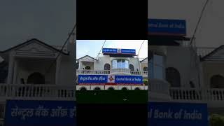 #happymoment #newjourney #ibpsclerk2021 #centralbankofindia❣️safar shuru ho gya💣