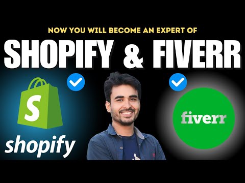 Introduction of Shopify Meta Ads and Fiverr.