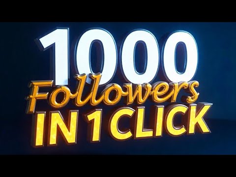 Instagram Par Followers Kaise badhaye 2025 | How to increase followers on instagram