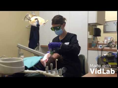 My VidLab video
