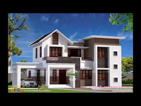 Top 10 Modern house design-Technical World.