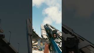 This is why Tech weapons are the BEST - Cyberpunk 2077 #cyberpunk2077 #cyberpunk #phantomliberty