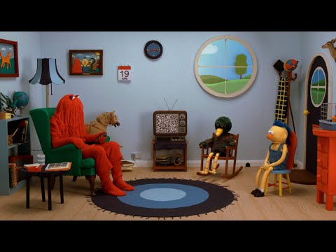 The Best Don't Hug Me I'm Scared Tier List