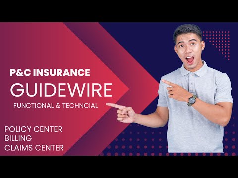 Guidewire Developer Policy center | configuration & integration |