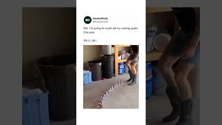 Coding goals: set; Reality: reset 🙂#developerlife #programminghumor