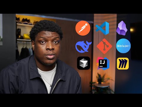 Best Tools For Coding in 2025