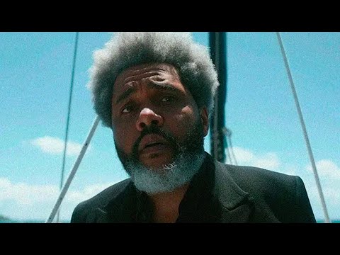 The Weeknd - Less Than Zero (Music Video)