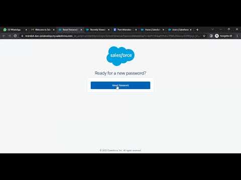 Manual Sharing in Salesforce