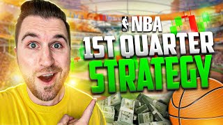 The NBA Betting Strategy That TRANSFORMED My Bankroll by 20%!