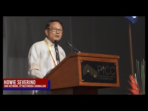 AMA University and Colleges 2018 Commencement Exercises
