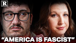 She Blames MAGA For Her Debt | Financial Audit
