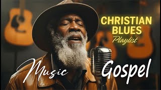 ✨Gospel Blues - Everlasting Grace – a heartfelt blend of Christian Blues and soulful