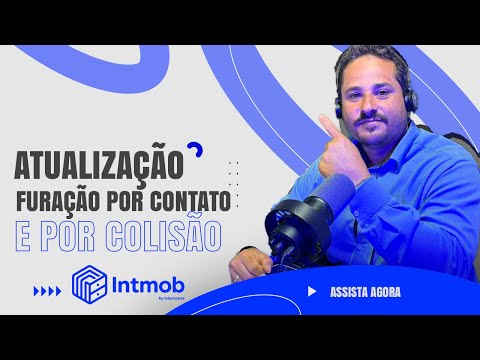 Atualização: Furacão por contato e por colisão. Marcenaria 4.0