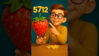 Train Your Brain in 10 Seconds! #BrainTeaser, #shorts  #TrainYourBrain, #SmartKidWorld, #IQTest