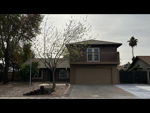 Peoria 6 bedroom Dreyfus - downstairs house