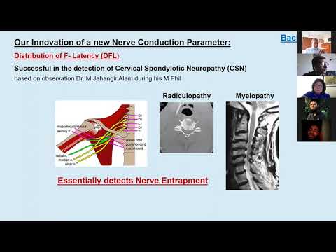 Filling a void in the century old cable theory of neural conduction | K Siddique-e Rabbani | NPC21
