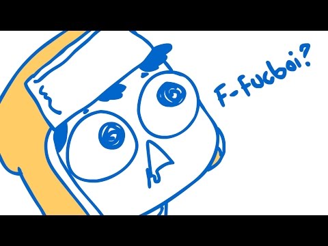 Not Swearing for My Whole Life?!