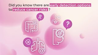 Breast Cancer Awareness Month | BGI Gene Test