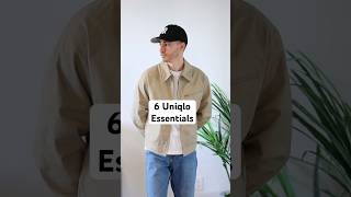 Top 6 Best Clothing Items from Uniqlo right now