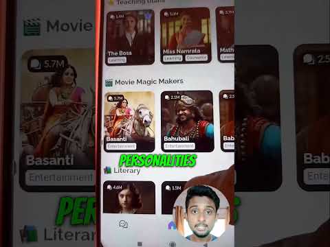 Talk to Krishna, Buddha and Jesus #shorts #techwithrahul #ai #chatgpt #bot