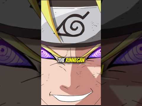 What If Naruto Awakened the Rinnegan?