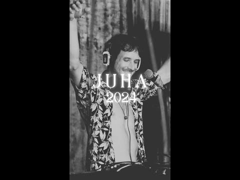 JUHA in 2024 - Some special moments #shorts