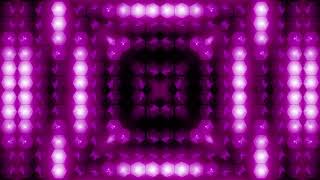 Purple Led Light Loop