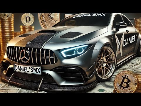 music Mercedes AMG 🎶Music🎶 (BY Daniel'SMX) @warnermusiclat