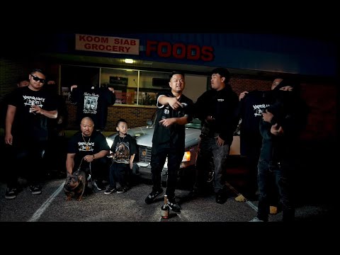 J2Smooth - Stand Out (Official Music Video)