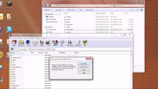 How to install ModLoader for Minecraft 1.2.5