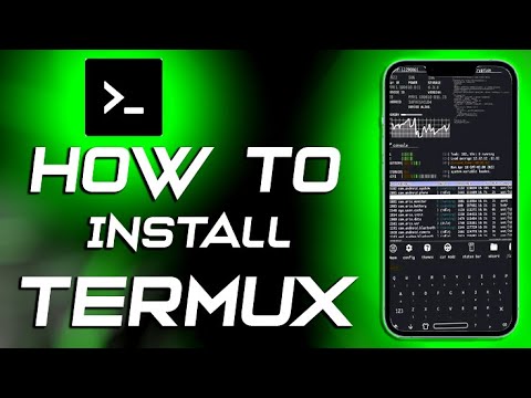 How to Install Termux on Android | Complete Termux Installation Guide 2025