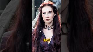 game of thrones (2011-2019) cast then and now 2025 part 3 #gameofthrones #got #thenandnow
