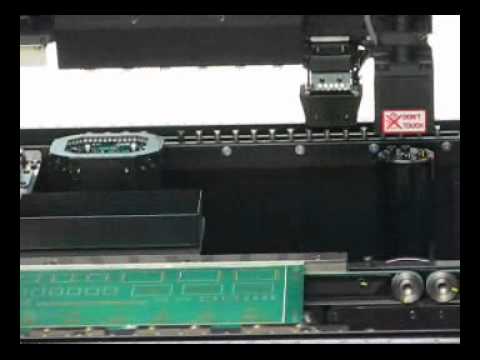 Pick & Place PlaceAll-510 & M6eZ.wmv