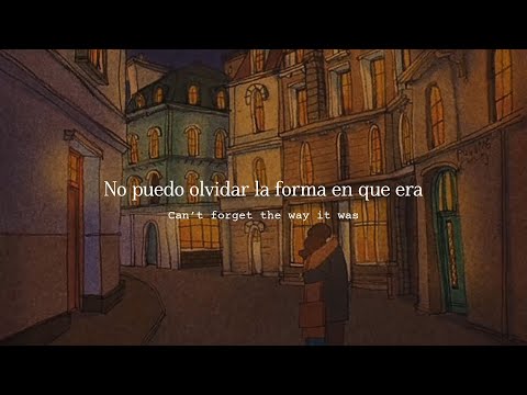 Wasia Project - My Lover Is Sleeping | Español / Lyrics
