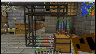 was autocrafting using projectred a mistake? - twist space 11