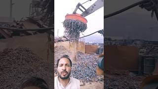 How tu fast loading makhanatisi machinery #excavator #shorts #reels