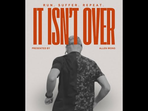It Isn't Over: Trying To Make The American 24 Hour Team