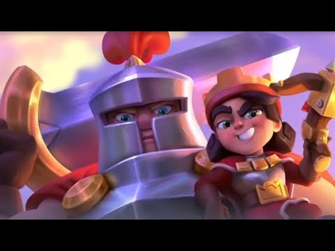 Little Prince Triple draft clash Royale
