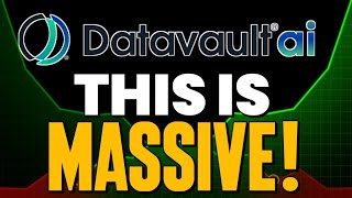 DVLT Stock Crashes After 30% Surge — Short Sellers in Control or Massive Rebound Loading? 