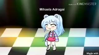 Câștigătorii OcContest-ului. Mihaela Adragăi